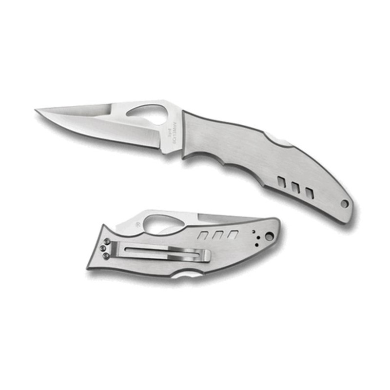 Byrd Flight Klappmesser Spyderco