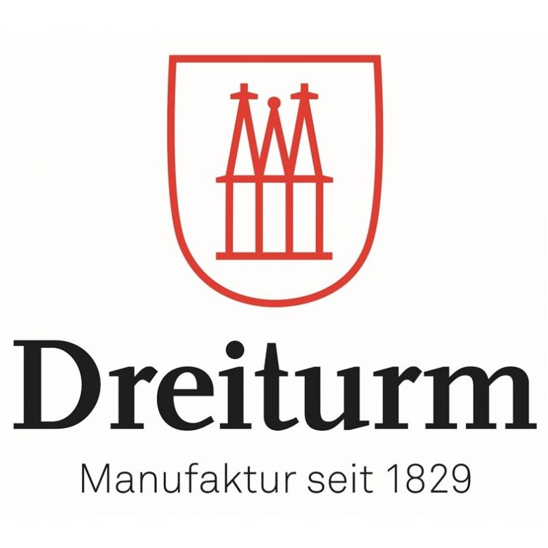 Saphirnagelfeile Dreiturm 10 cm