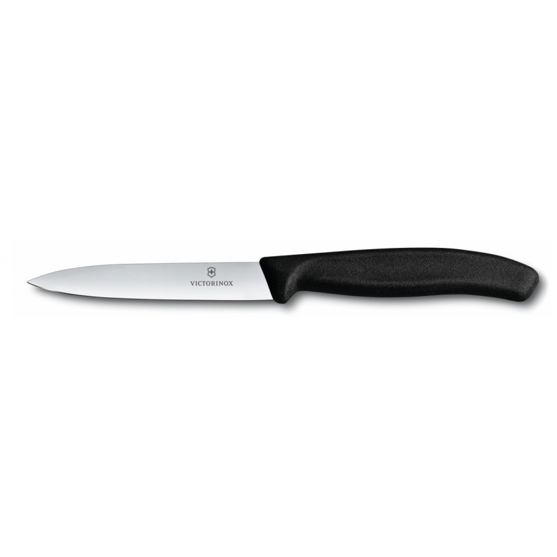 Gemüsemesser Swiss Classic 10 cm