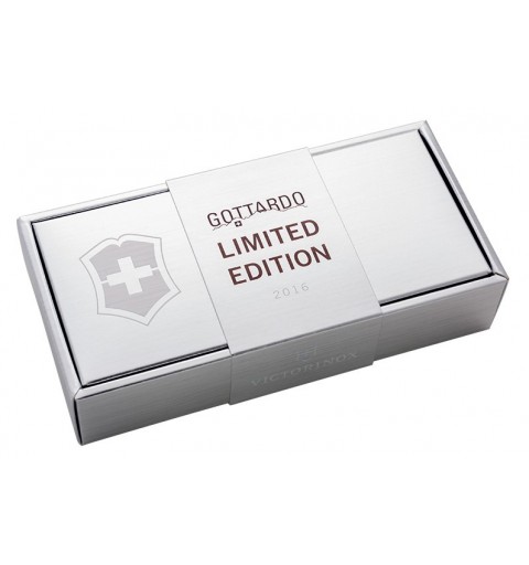 Victorinox gottardo best sale