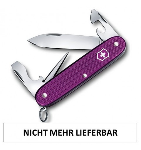 Victorinox cadet alox discount limited edition 2016