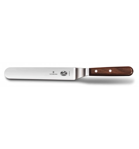 Victorinox Spachtel gekröpft 18 cm